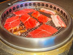 -300杯·和牛烧肉清酒专门店(廊里店)