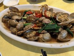 -莲花公园煎蟹(总店)