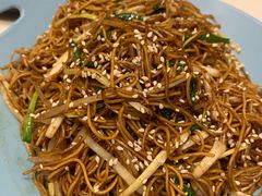 豉油皇炒面-龙记香港茶餐厅(久光百货店)