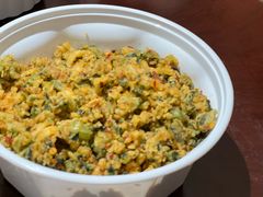 菜疙瘩-袁家村关中印象体验地(大唐不夜城店)
