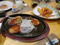 -吉兆·料理(红梅南路店)