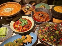 -顾乡私房菜(金沙天街店)