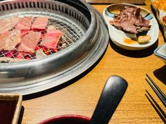 -大牛焱烧·和牛炭火烧放题