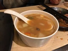 -新石器烤肉(西田城店)