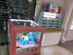 -唯儿诺儿童医院·儿科·眼科·口腔(海岸城店)