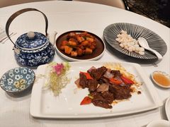 -新雅粤菜馆(南京东路店)