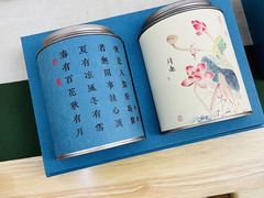 -先春西湖龍井•九曲红梅(杭大路店)