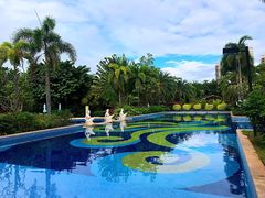 -三亚凤凰水城凯莱度假酒店