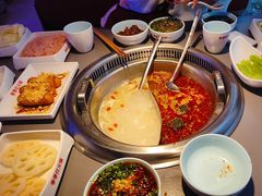 -季季红火锅(动壹店)