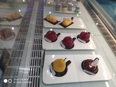 -西檬树SIMON·T轻奢蛋糕(大东方Max店)