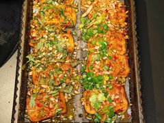 -烤匠麻辣烤鱼(IFS店)