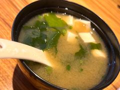 日式大酱汤-江户前寿司(好运街店)