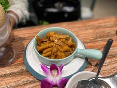 -春润大地海南椰子鸡(沙井京基百纳广场店)