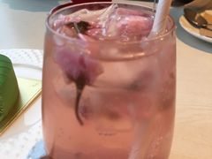 -莫奈花园法式蛋糕
