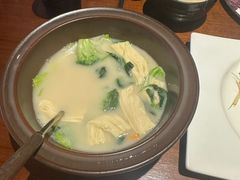 -王府井文华东方酒店-紫膳餐厅