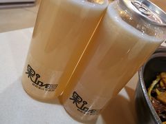 鲜榨果汁-远大美食广场(远大购物中心店)
