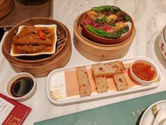 -悦得闲广式点心茶楼(蓝鲸世界店)