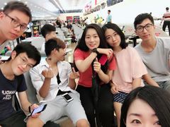 -广州保龄球馆(广州天河体育中心店)