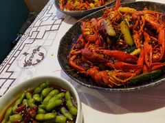 -拙味兄弟龙虾·江湖菜(和畅堂店)