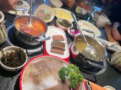 -牛品荟牛肉火锅(新城广场店)