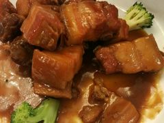 -汇贤府·李氏鲁菜(五棵松店)
