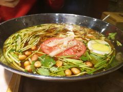 -熙成烧烤(白塔岭店)