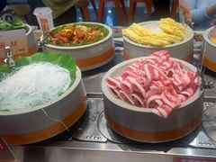 -密友回转自助火锅(世茂国际广场店)