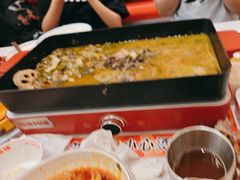 -雅佳神话·麻辣烤鱼(新街口店)