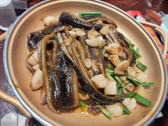-淮安宴·淮扬菜(清河路一店)