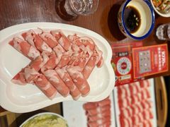 -1078號老北京涮肉(松柏店)