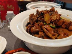 -百富源·海鲜辽菜(浑河堡店)