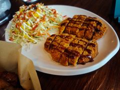 -一乐韩国炸鸡(梅江店)