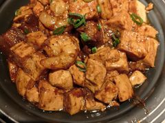 -北李妈妈菜·海肠捞饭(高新万达店)