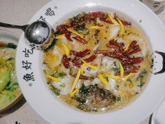 -江渔儿酸菜鱼(曜一城店)
