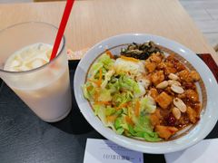 -永和大王(广渠店)
