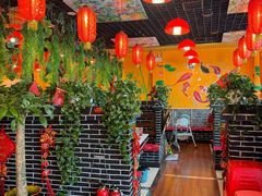 -江湖水乡铁锅炖魚(周庄嘉园店)