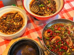 -小柴米·传统江西菜(万寿宫店)