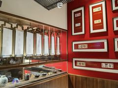 -松鹤面馆·古法焖肉面(观前店)