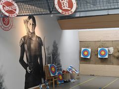 -道顺射箭·团建·骑射(张杨路店)