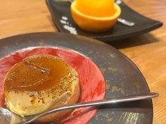 饭后甜点-吟松日式料理(莘庄店)