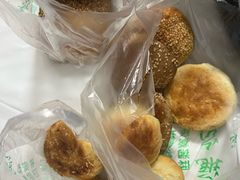 -满记烧饼(牛街东里小区一区店)