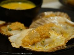 -新发展亚太JW万豪酒店·福苑咖啡厅