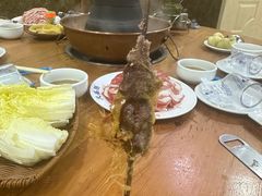 -元盛居(生态大街店)