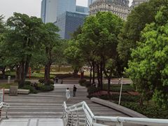 -海心沙亚运公园