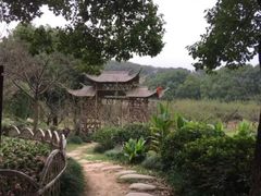 -白马涧龙池景区