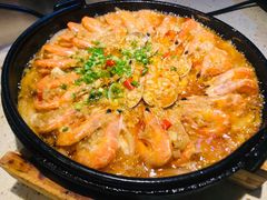 -百姓家宴(三堰店)