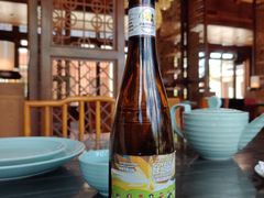-丽江金茂凯悦臻选酒店-滇香馆