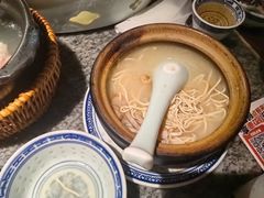 -南京大牌档(青岛万象城店)