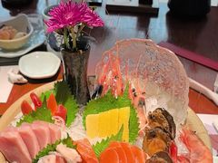 -匠和风精致料理(宁德万达店)