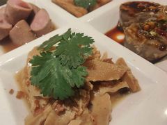 -莆田餐厅PUTIEN(西安万象天地店)